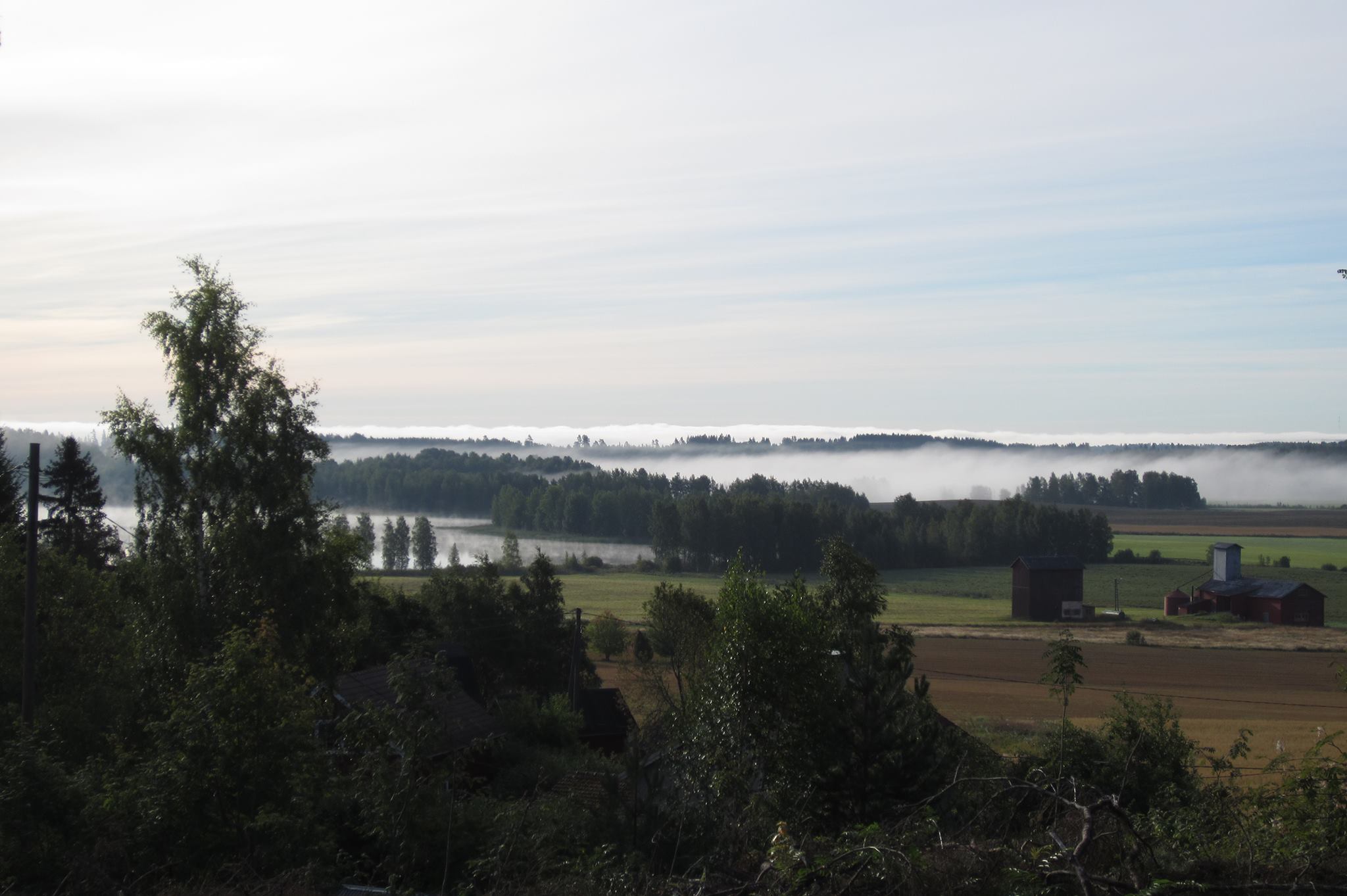 Välitän LKV Banner