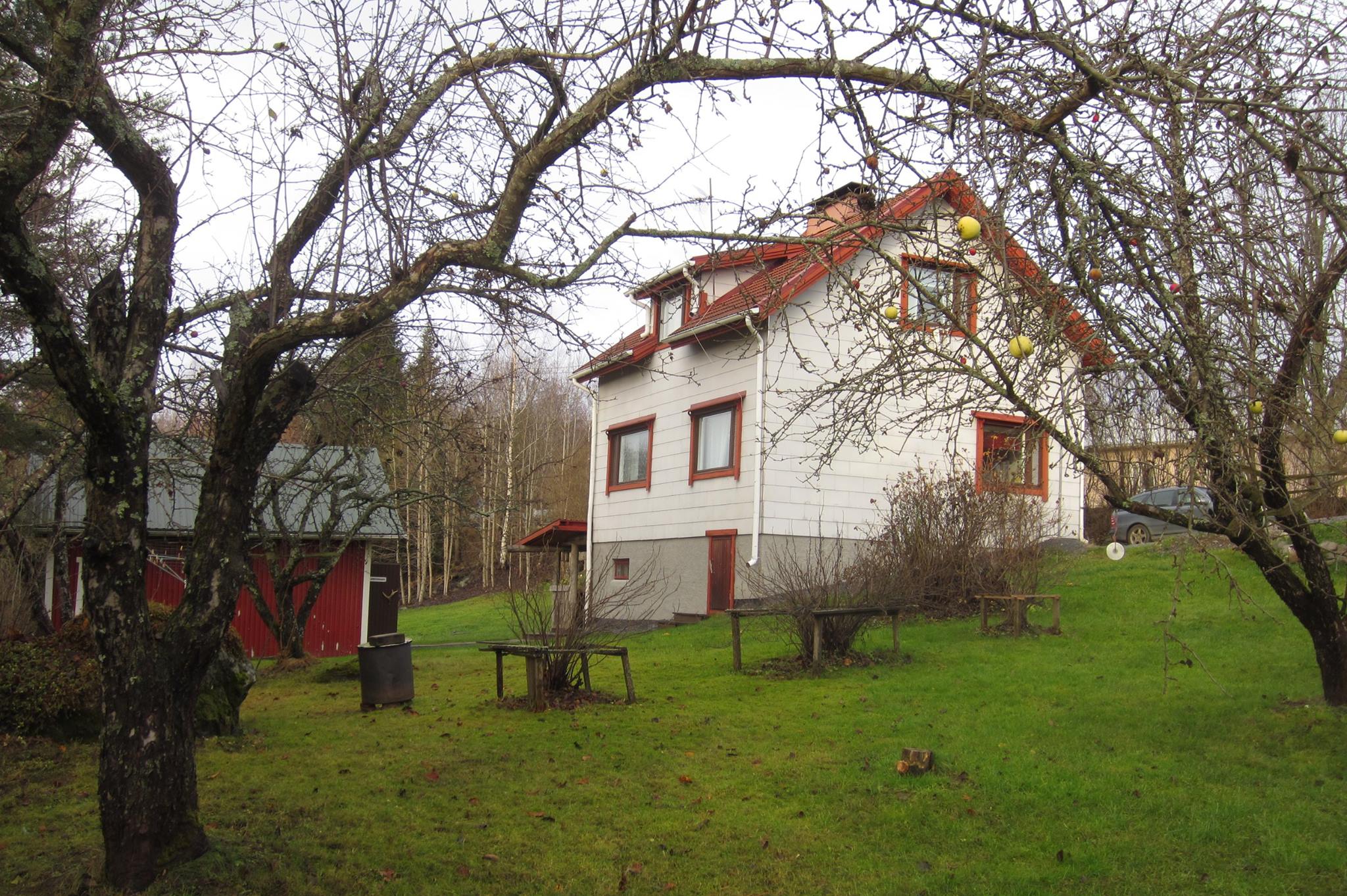 Välitän LKV Banner